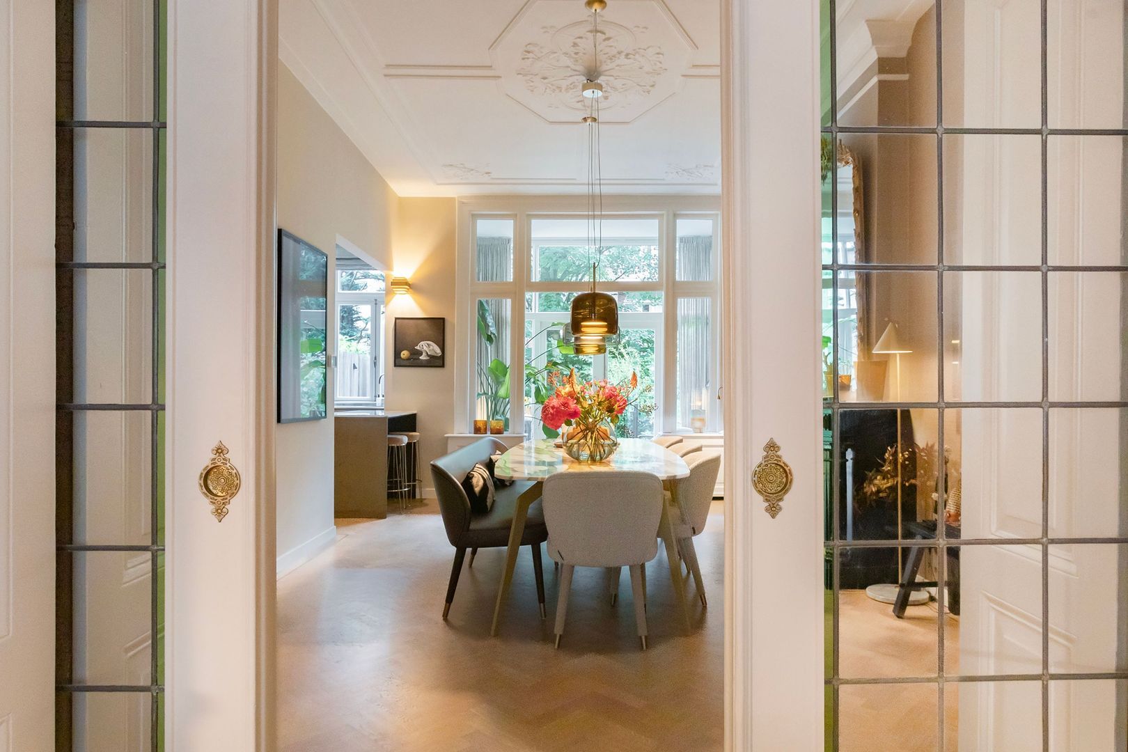 Johannes Verhulststraat 119 H, Amsterdam foto-15