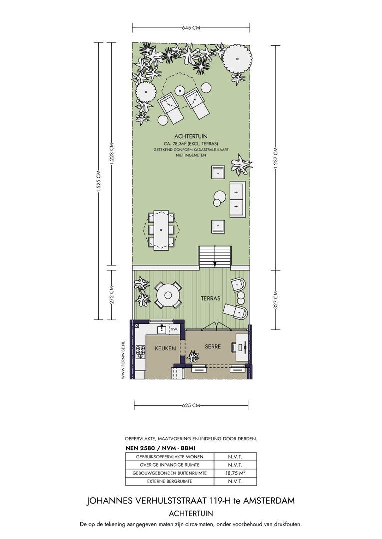 Johannes Verhulststraat 119 H, Amsterdam foto-59
