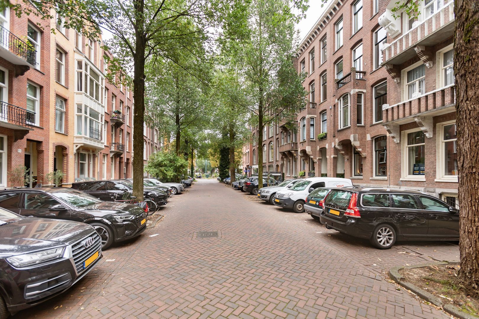 Johannes Verhulststraat 119 H, Amsterdam foto-50