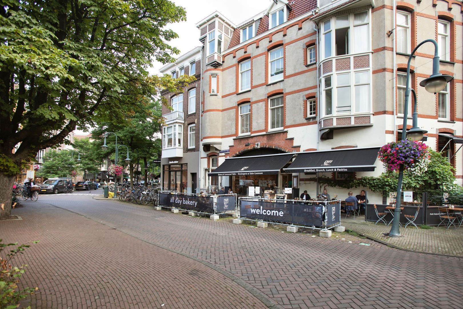 Johannes Verhulststraat 119 H, Amsterdam foto-52
