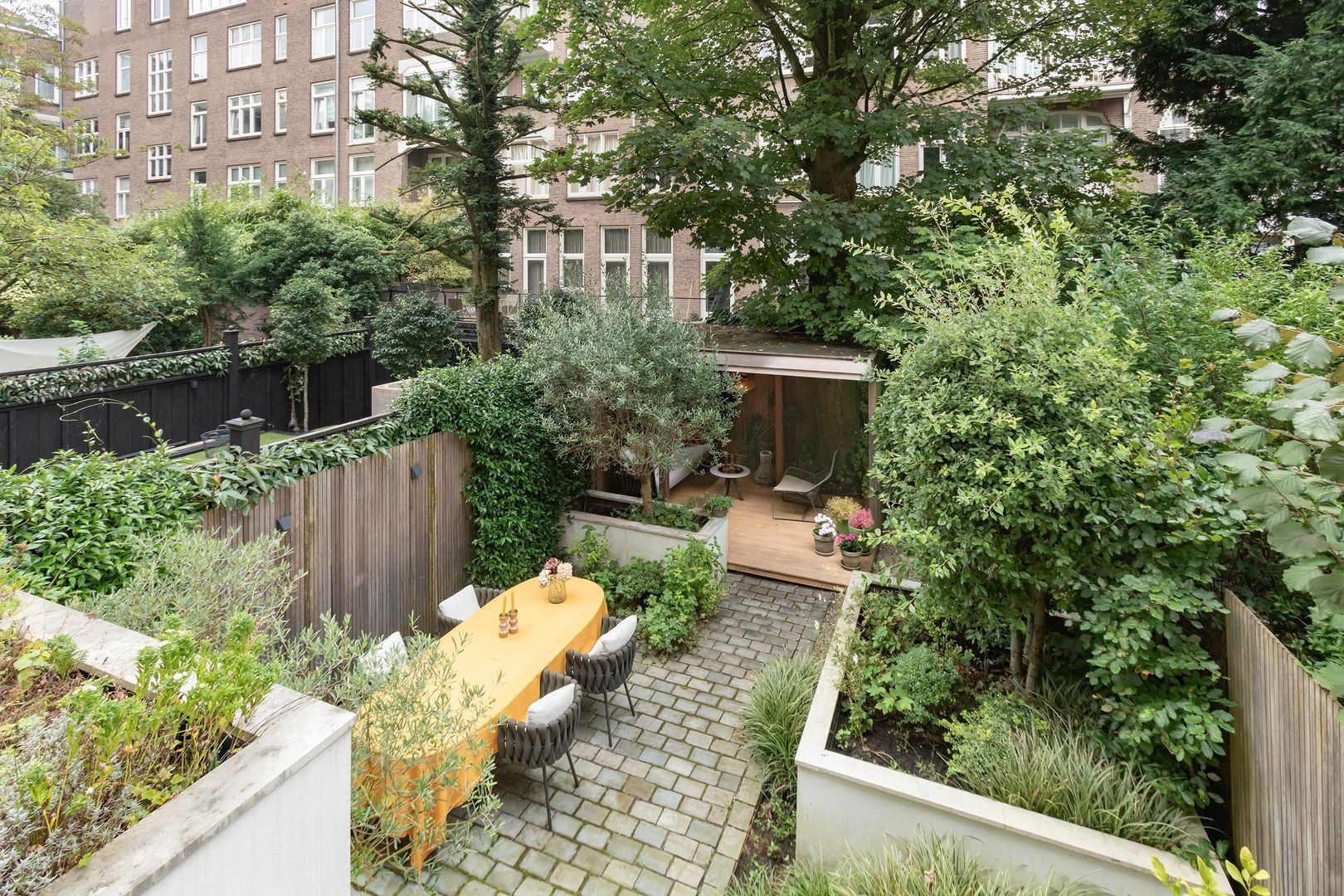 Johannes Verhulststraat 119 H, Amsterdam foto-32