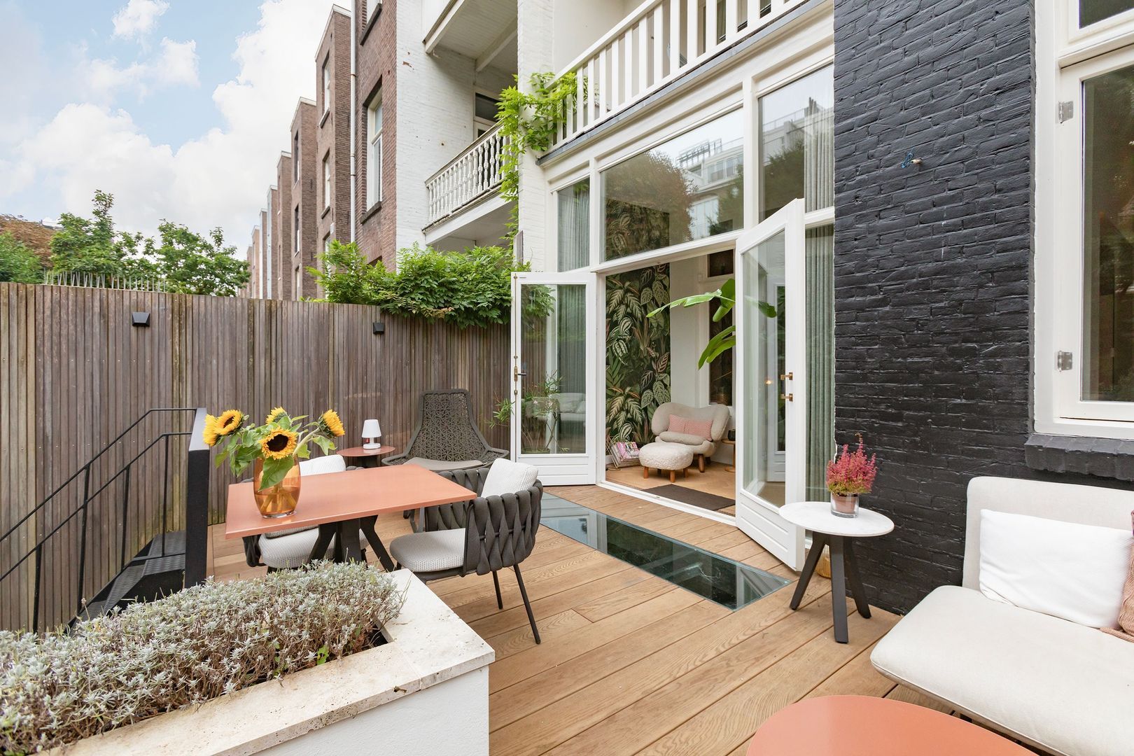 Johannes Verhulststraat 119 H, Amsterdam foto-29