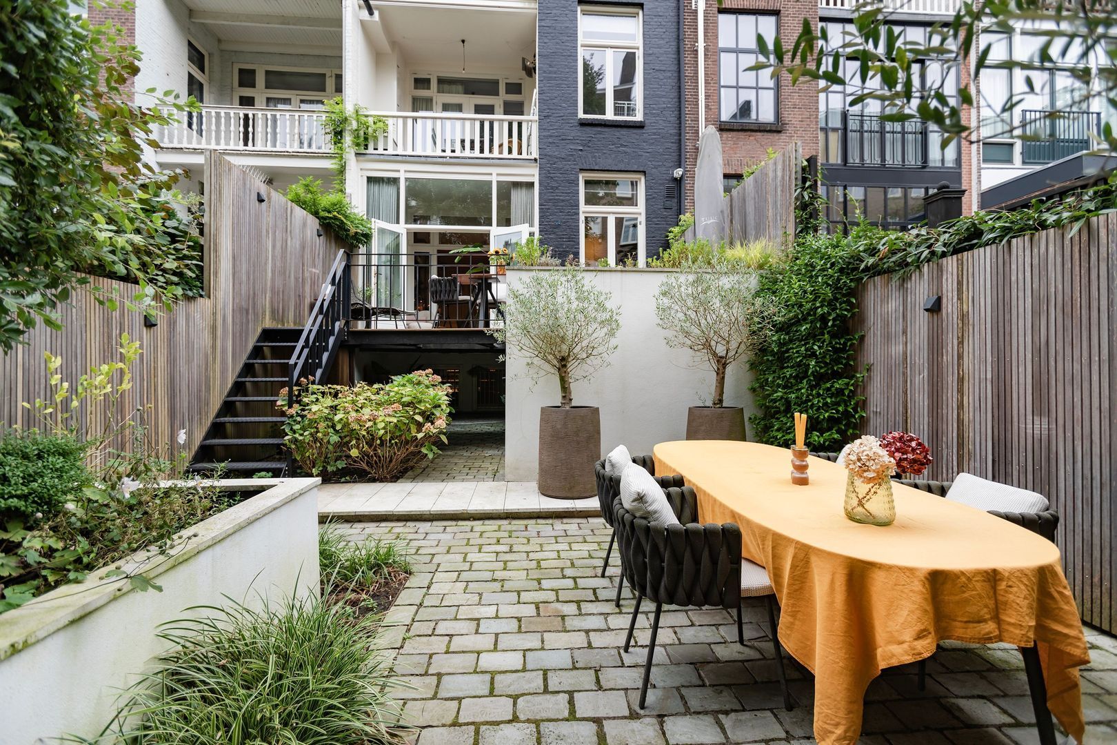 Johannes Verhulststraat 119 H, Amsterdam foto-34