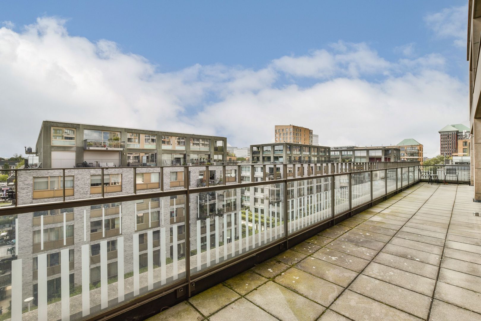 Andreasplein 97, Amsterdam foto-8