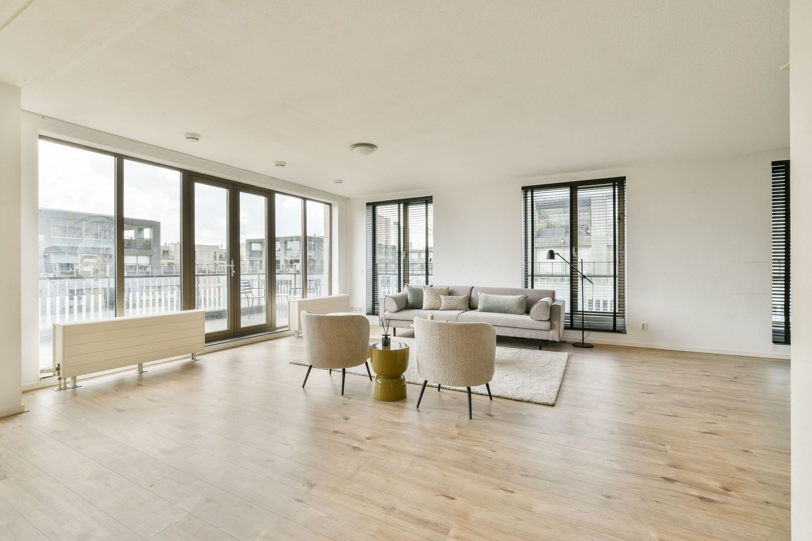 Andreasplein 97, Amsterdam foto-7