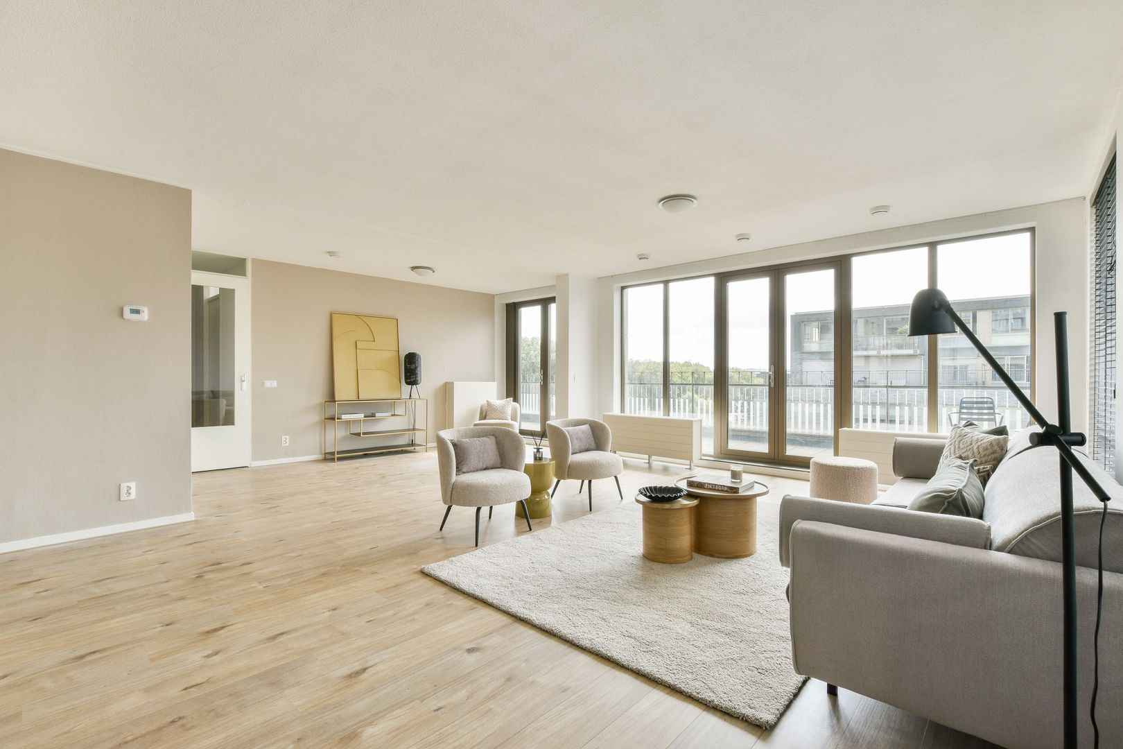 Andreasplein 97, Amsterdam foto-2