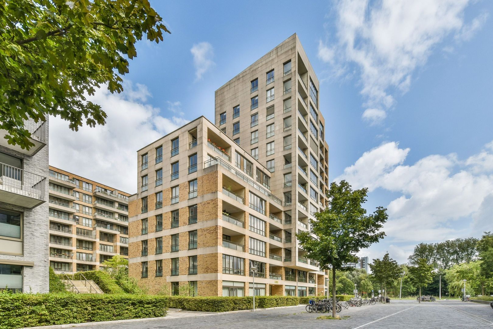 Andreasplein 97, Amsterdam foto-1