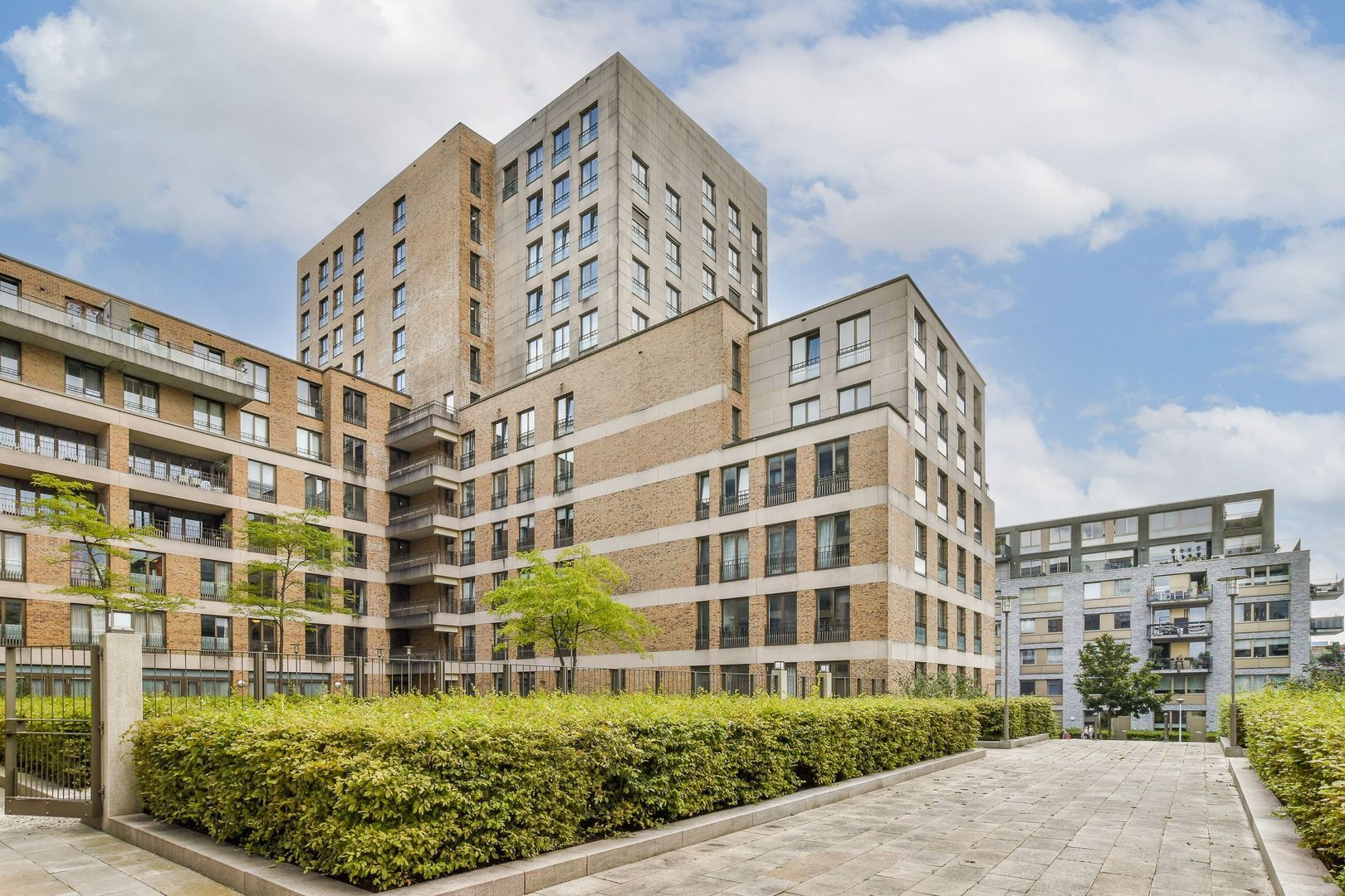 Andreasplein 97, Amsterdam foto-18