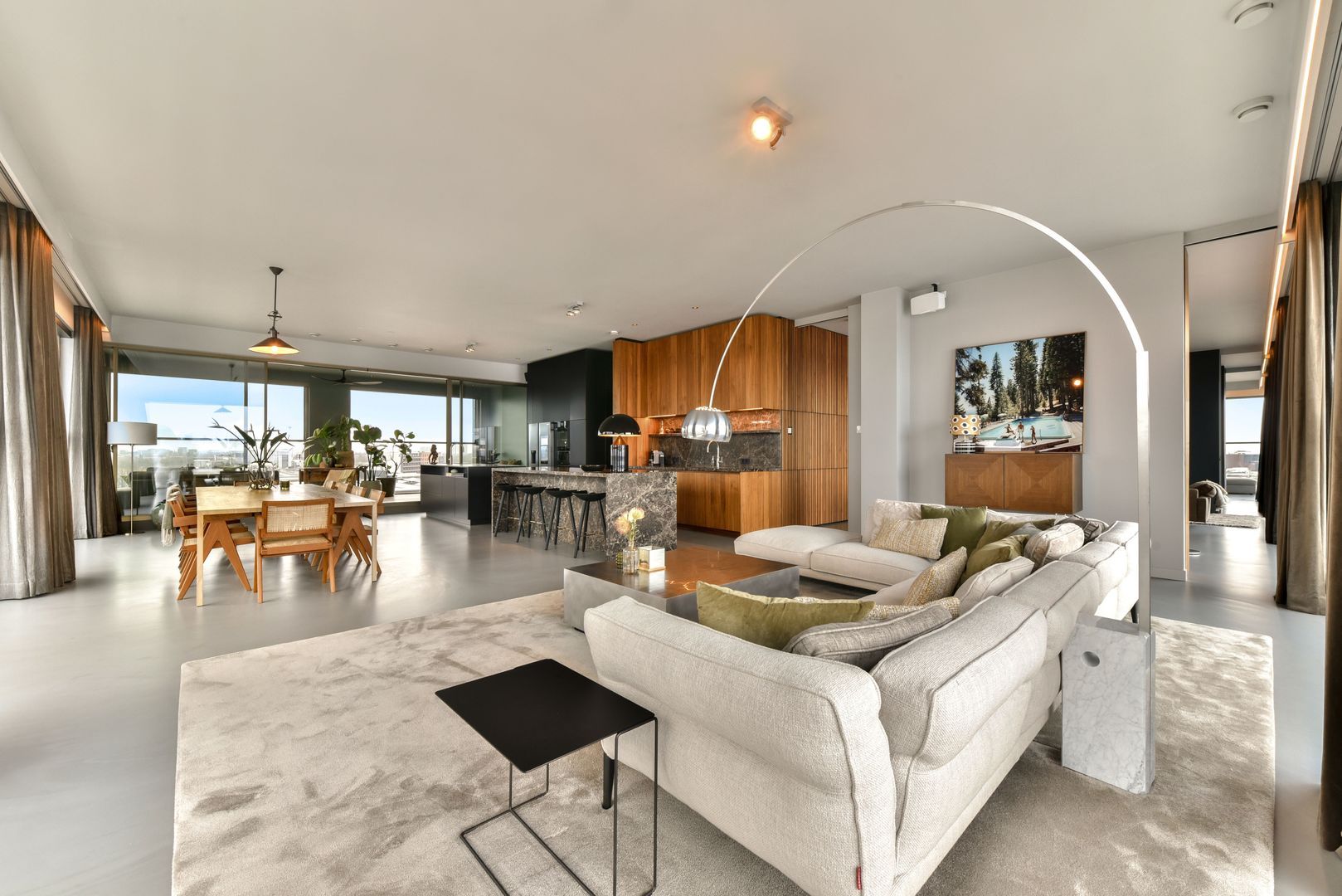 Haparandadam 2 F26, Amsterdam foto-3