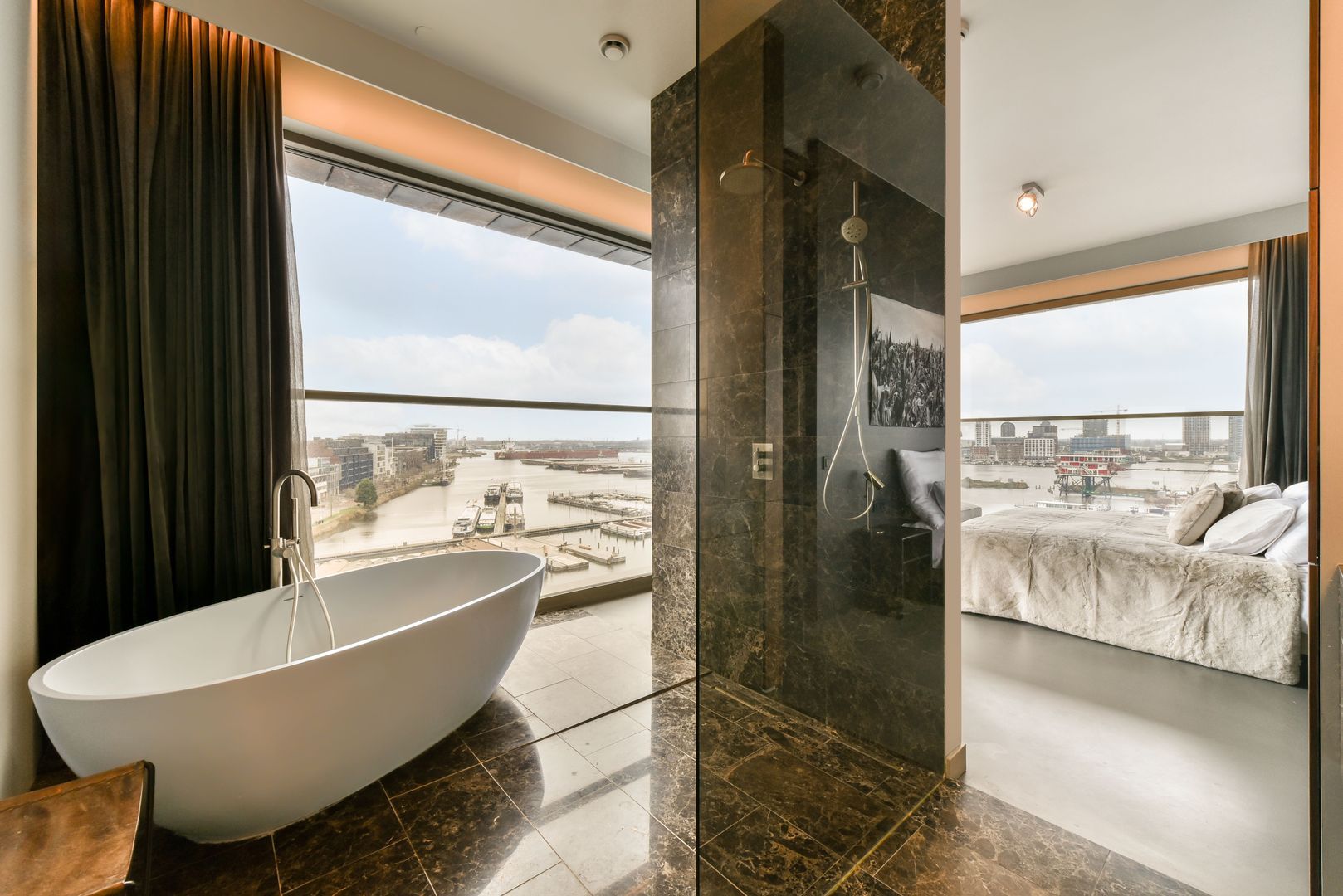 Haparandadam 2 F26, Amsterdam foto-26