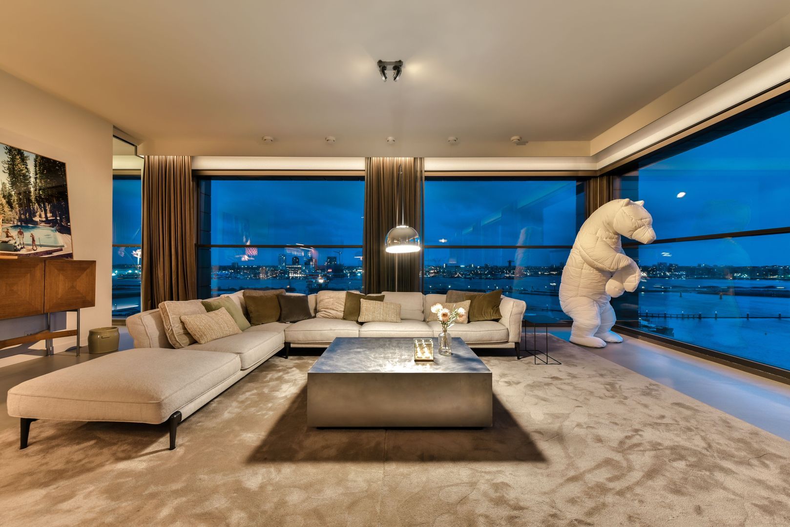 Haparandadam 2 F26, Amsterdam foto-2