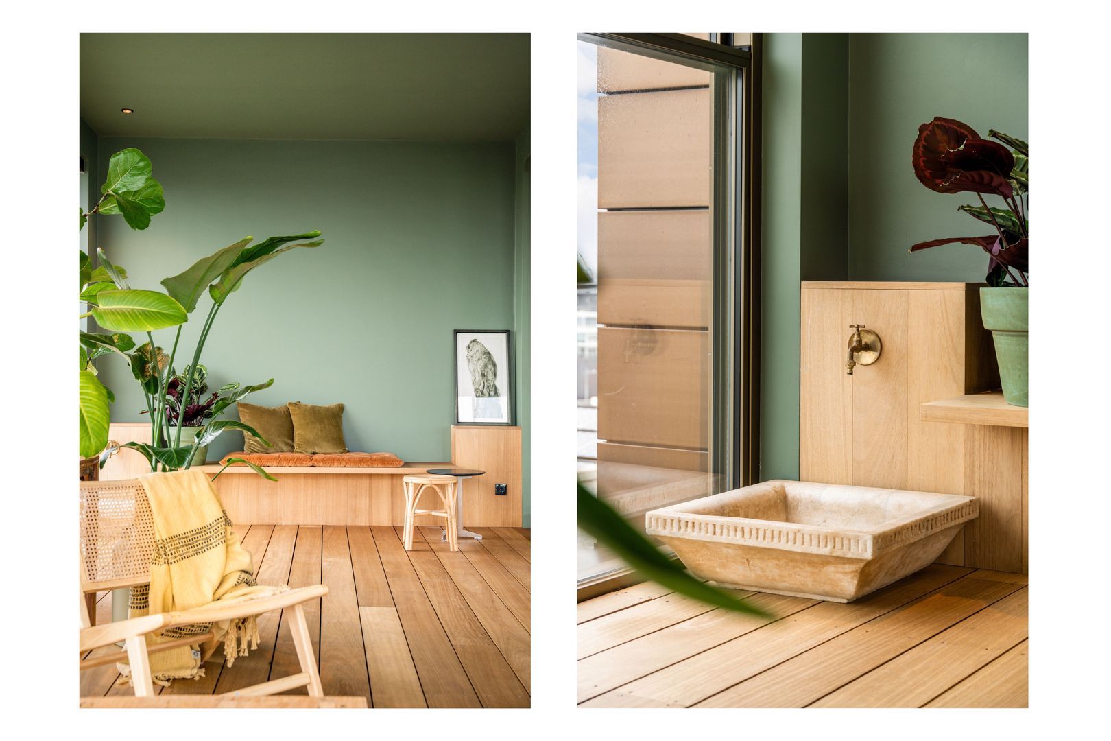 Haparandadam 2 F26, Amsterdam foto-11