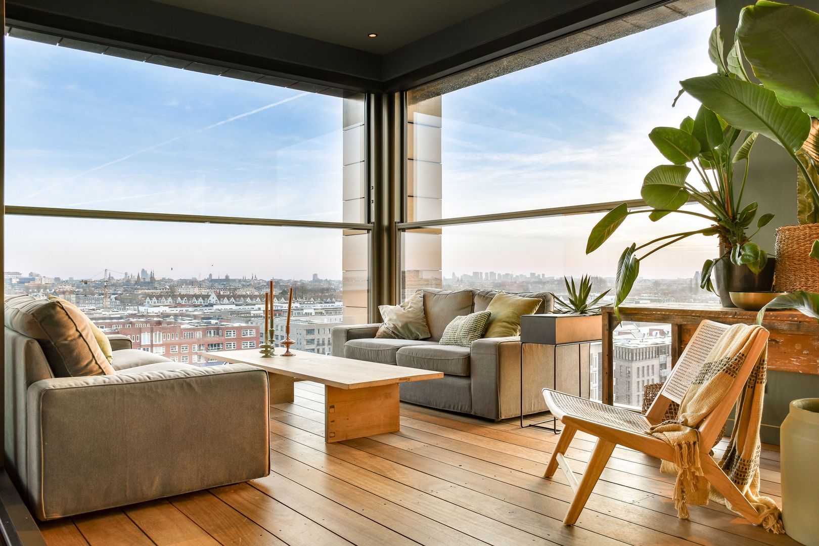 Haparandadam 2 F26, Amsterdam foto-12