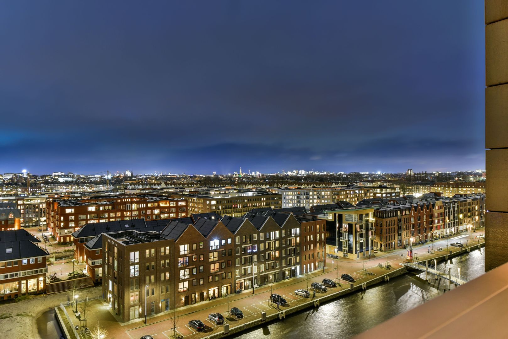 Haparandadam 2 F26, Amsterdam foto-33