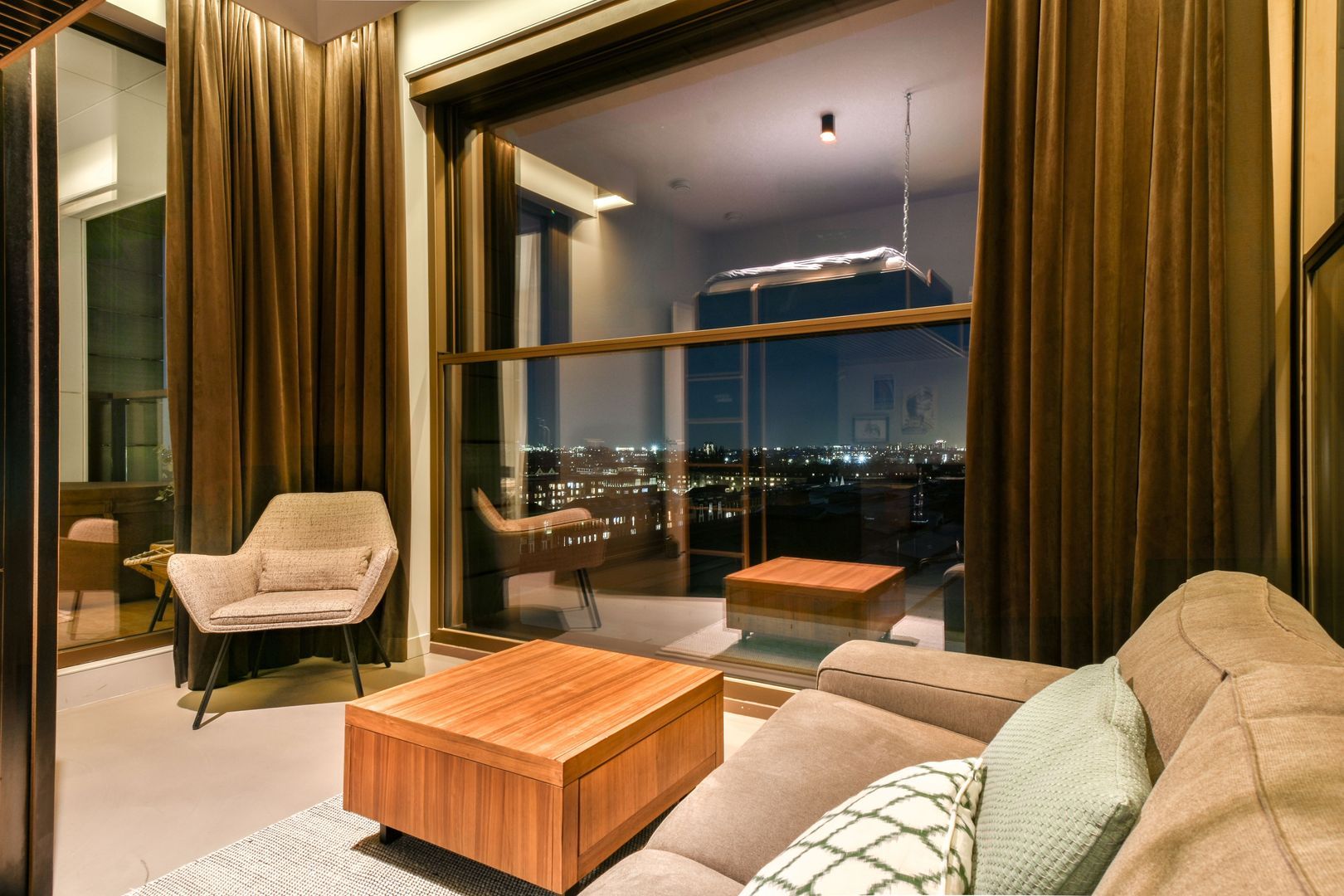 Haparandadam 2 F26, Amsterdam foto-32