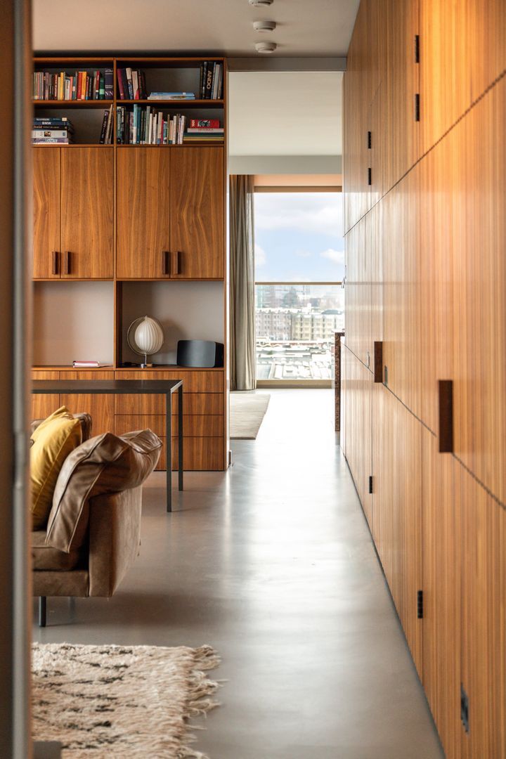 Haparandadam 2 F26, Amsterdam foto-21