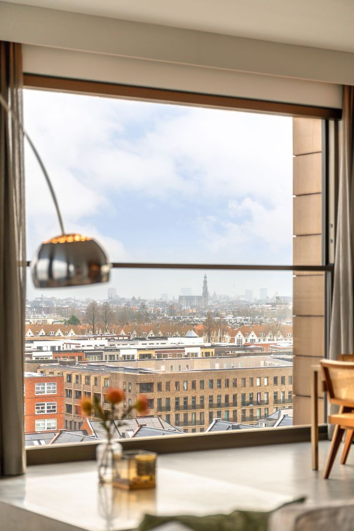 Haparandadam 2 F26, Amsterdam foto-4