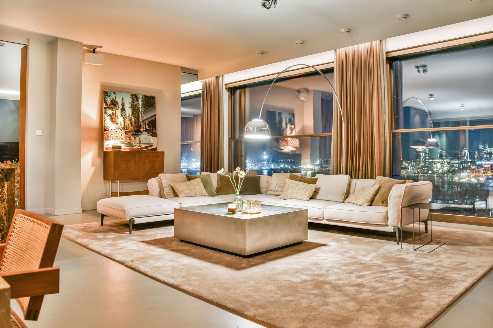 Haparandadam 2 F26, Amsterdam foto-1