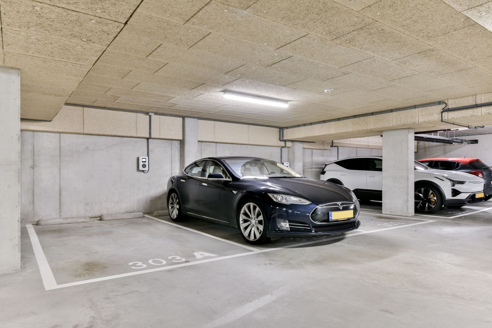 Haparandadam 2 F26, Amsterdam foto-36