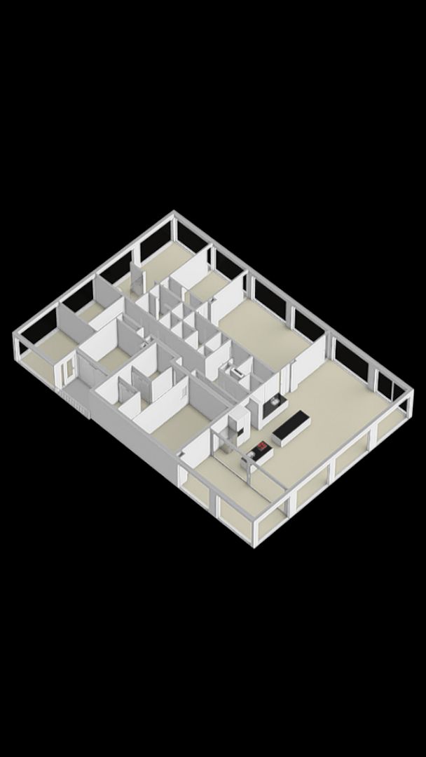 Haparandadam 2 F26, Amsterdam foto-40