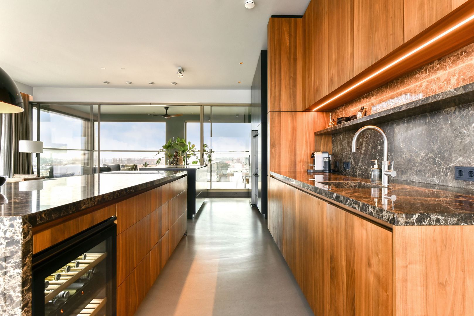 Haparandadam 2 F26, Amsterdam foto-9