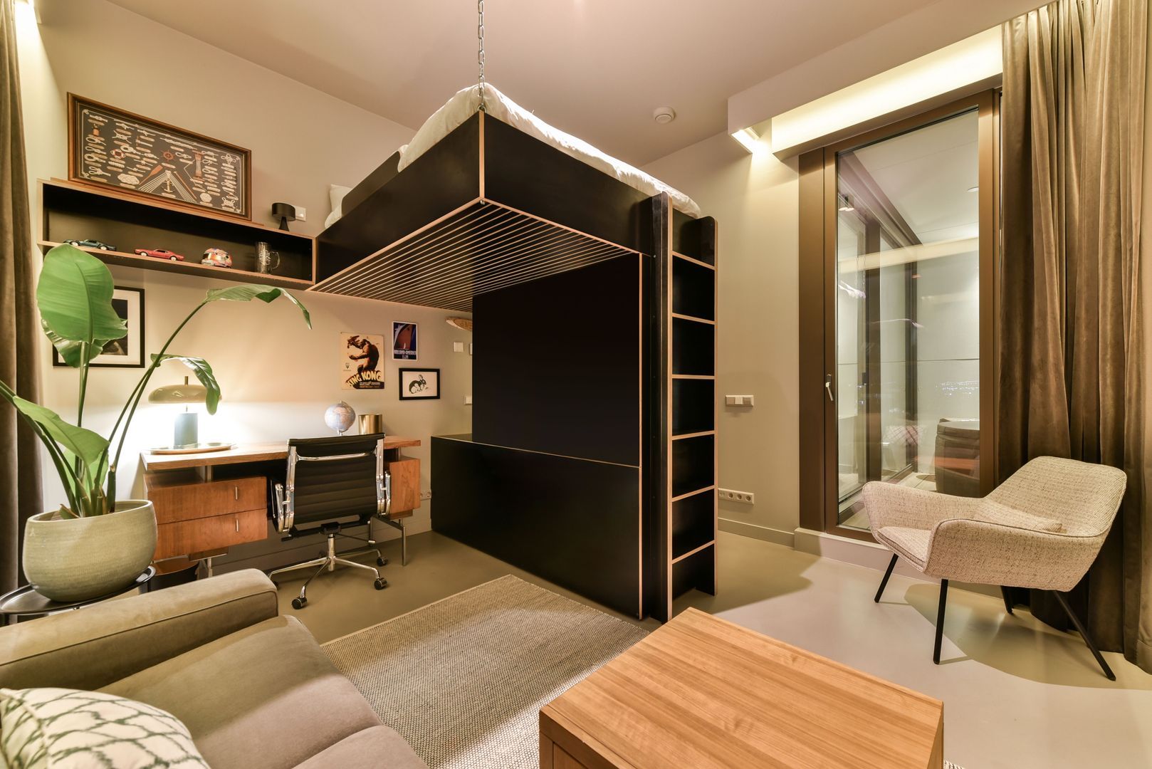 Haparandadam 2 F26, Amsterdam foto-31