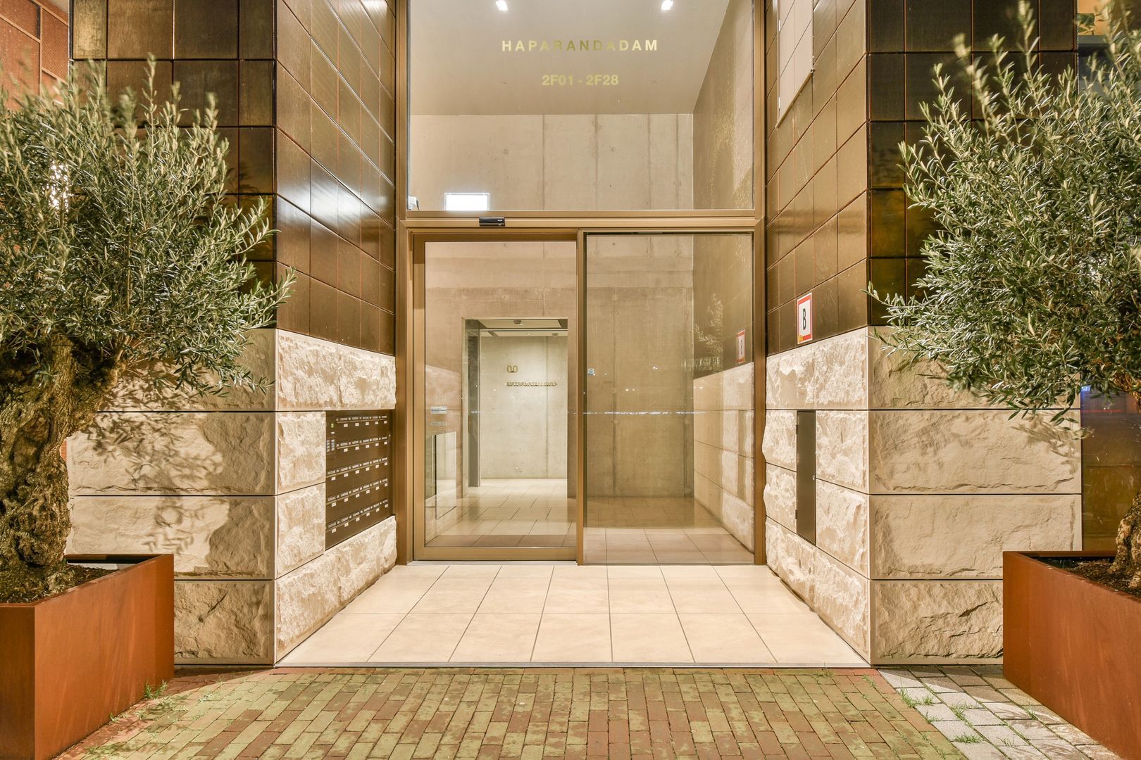 Haparandadam 2 F26, Amsterdam foto-38