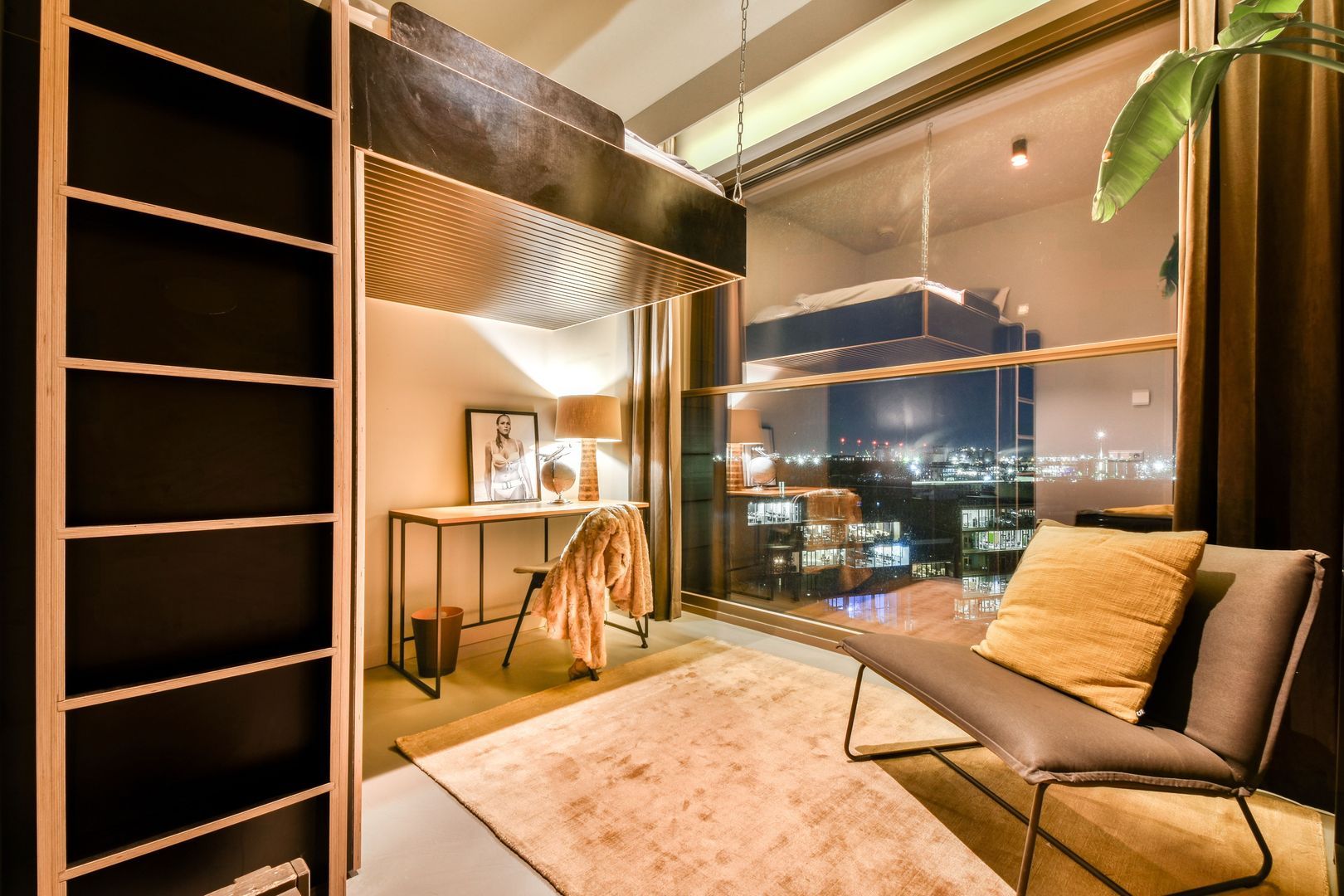 Haparandadam 2 F26, Amsterdam foto-34