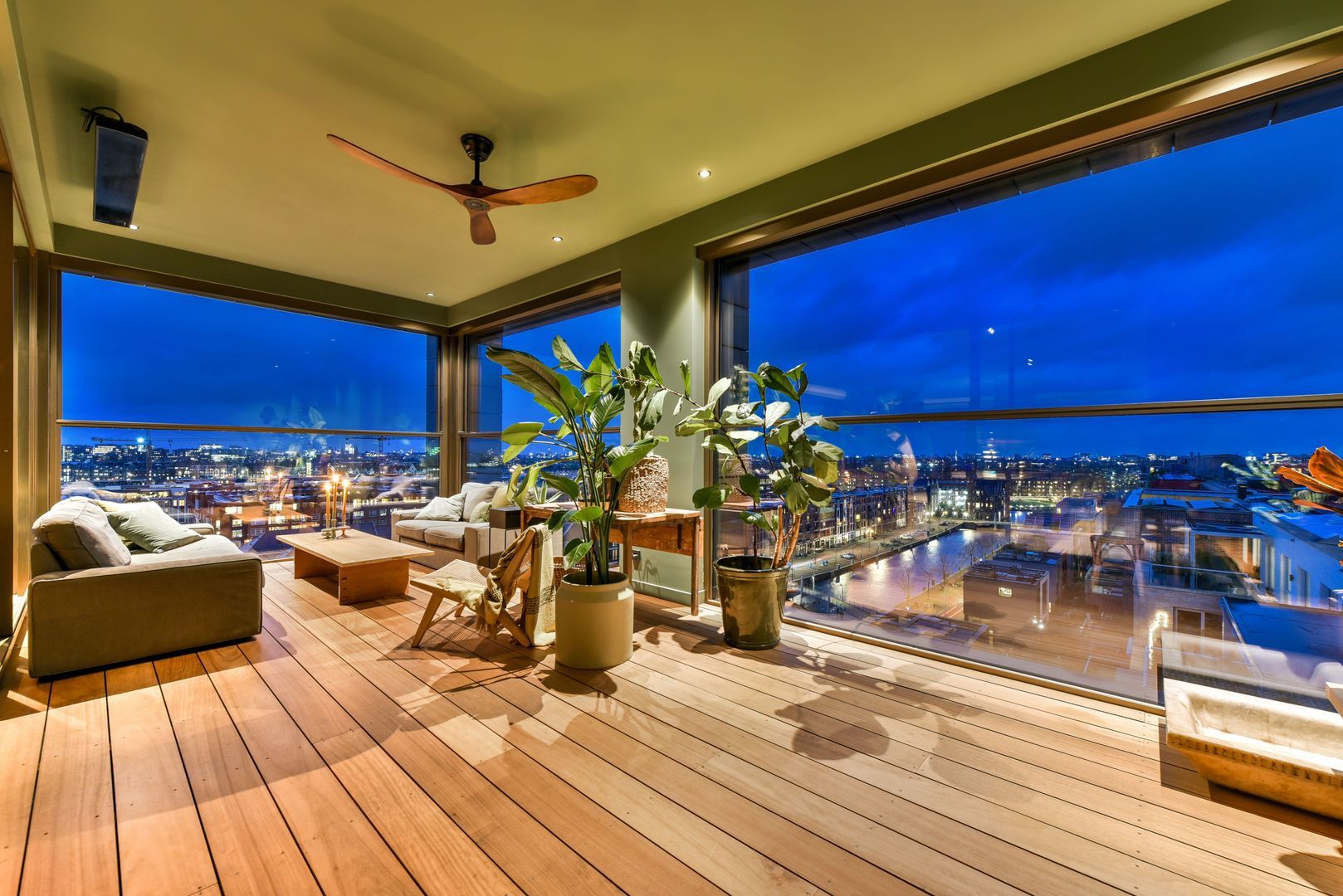 Haparandadam 2 F26, Amsterdam foto-15