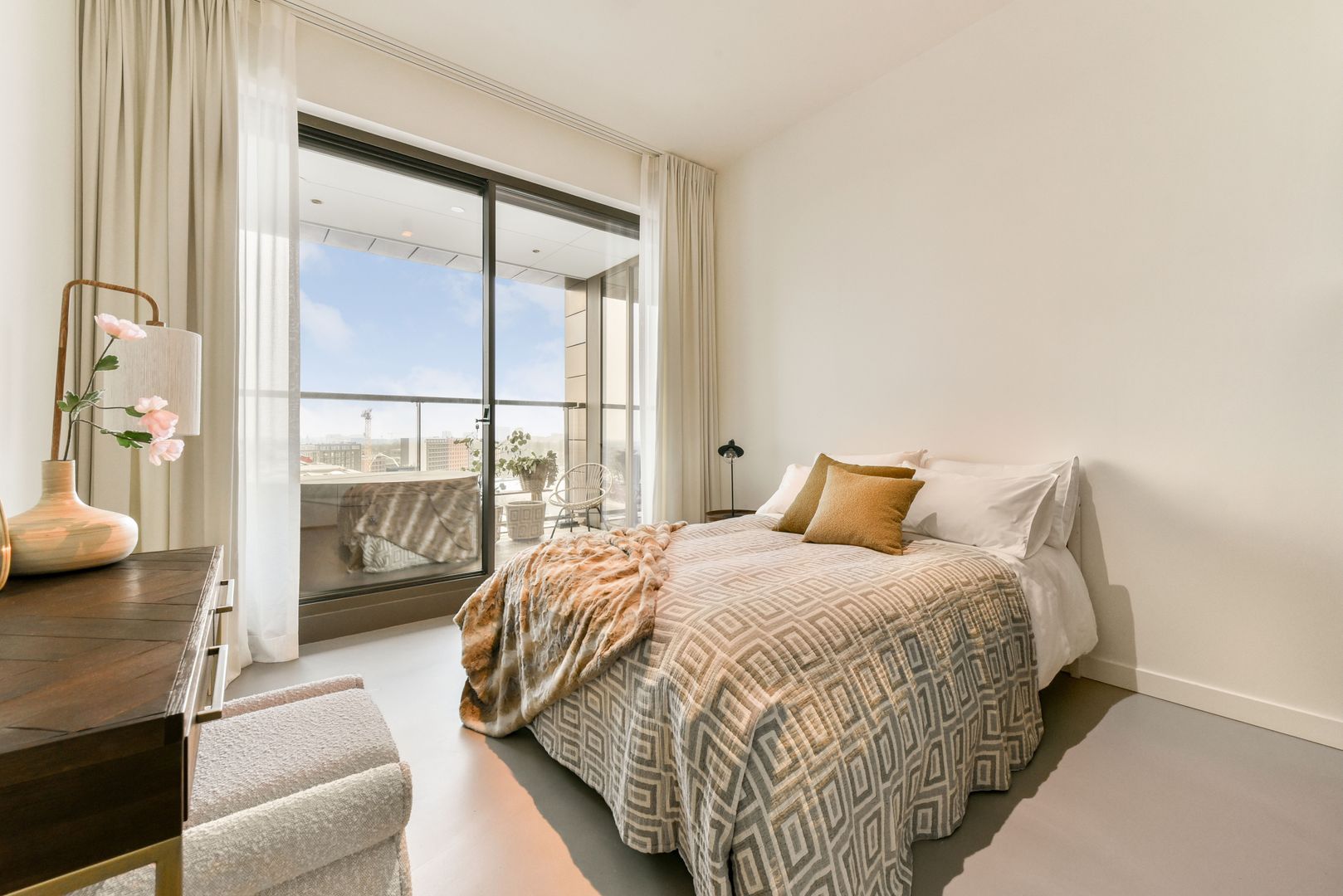 Haparandadam 2 F26, Amsterdam foto-29