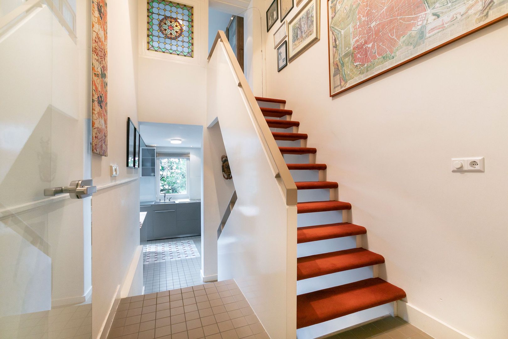 Roemer Visscherstraat 34 H, Amsterdam foto-15