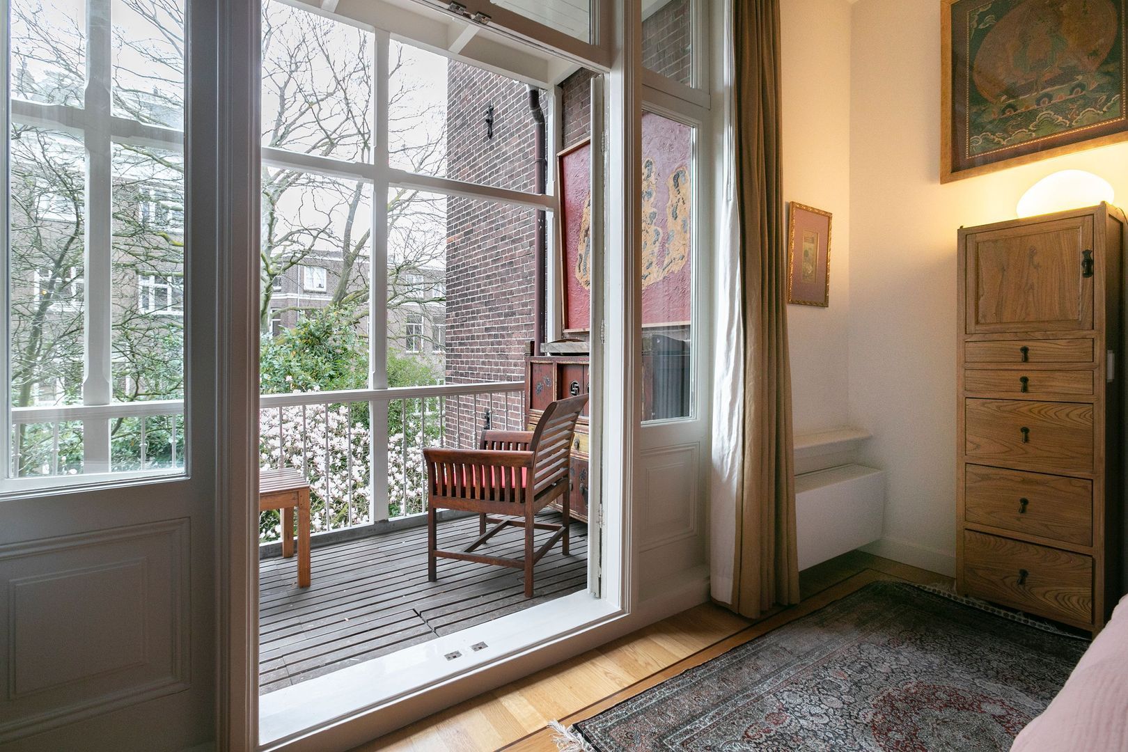 Roemer Visscherstraat 34 H, Amsterdam foto-20