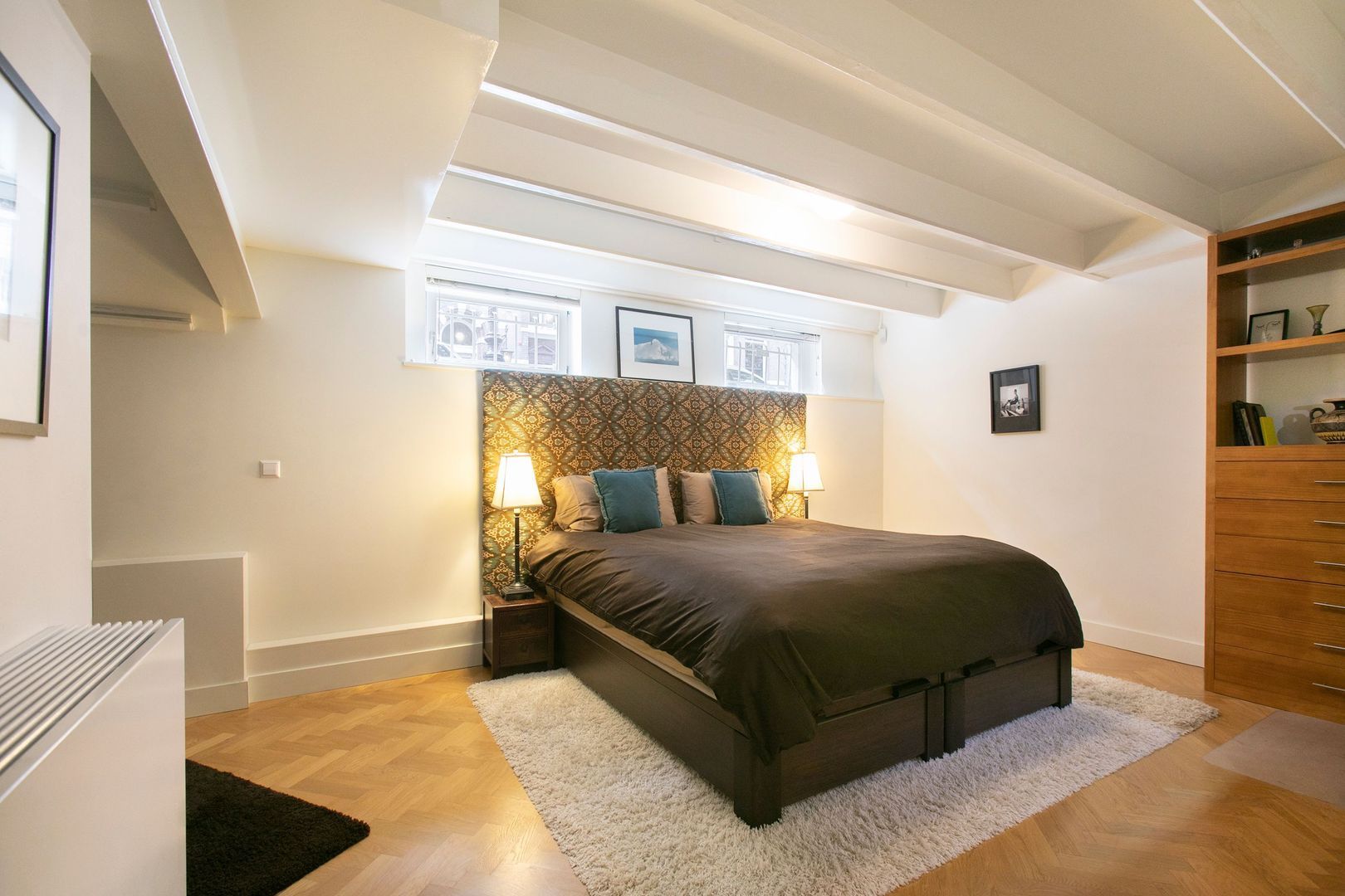 Roemer Visscherstraat 34 H, Amsterdam foto-34