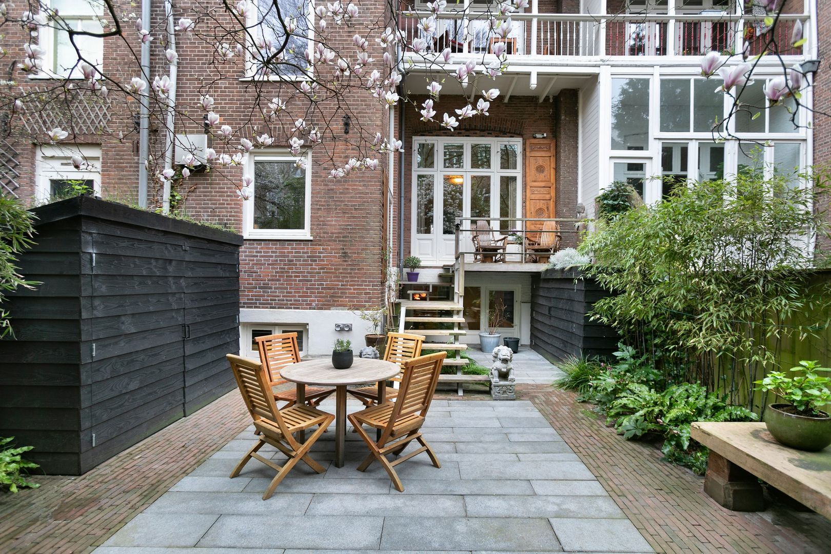 Roemer Visscherstraat 34 H, Amsterdam foto-1