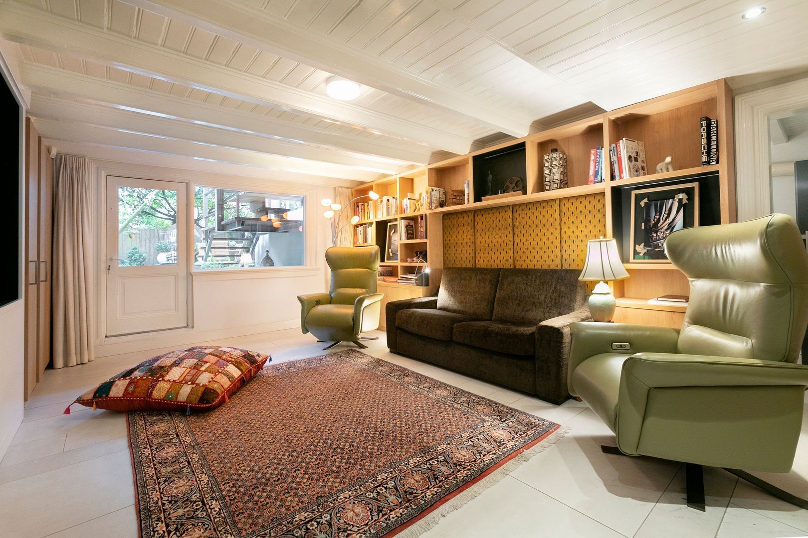 Roemer Visscherstraat 34 H, Amsterdam foto-32