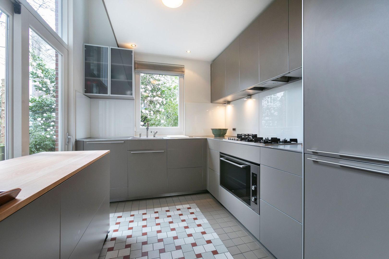 Roemer Visscherstraat 34 H, Amsterdam foto-2