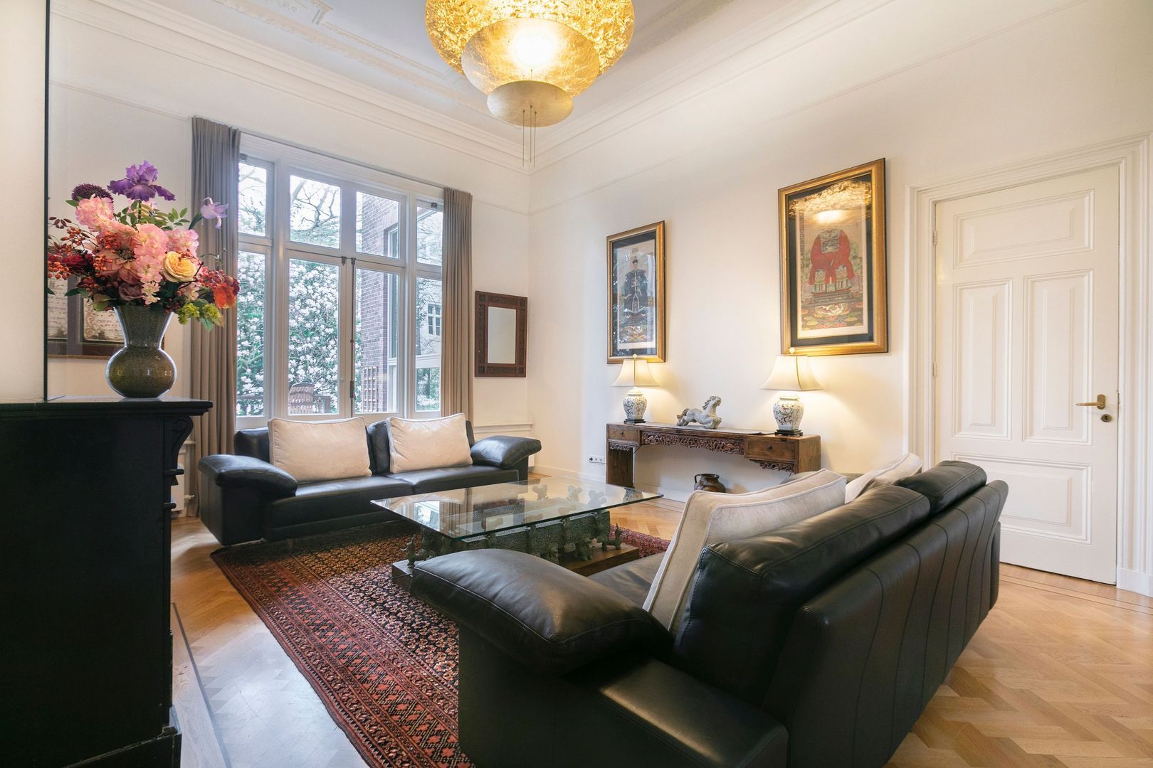 Roemer Visscherstraat 34 H, Amsterdam foto-6