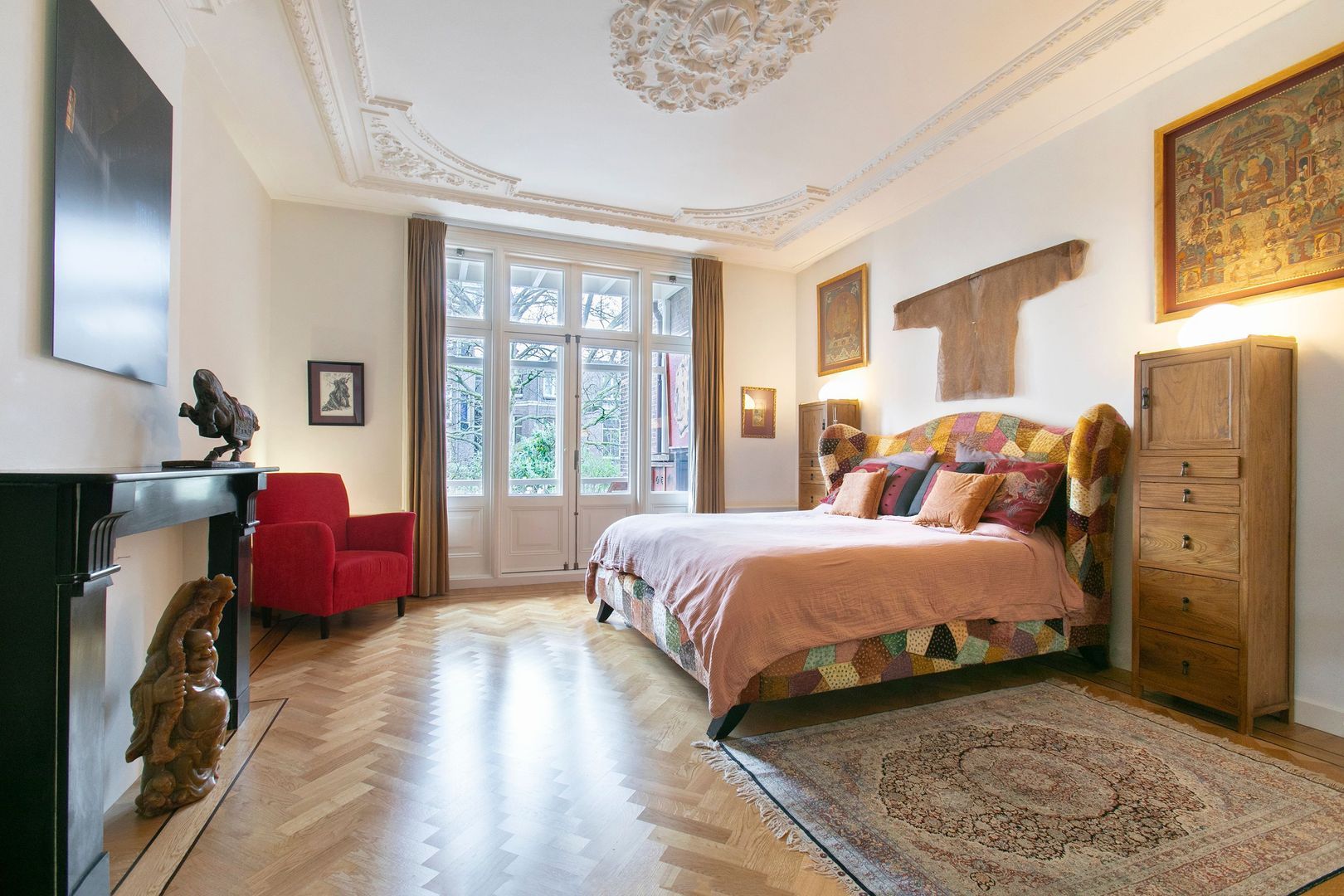 Roemer Visscherstraat 34 H, Amsterdam foto-14