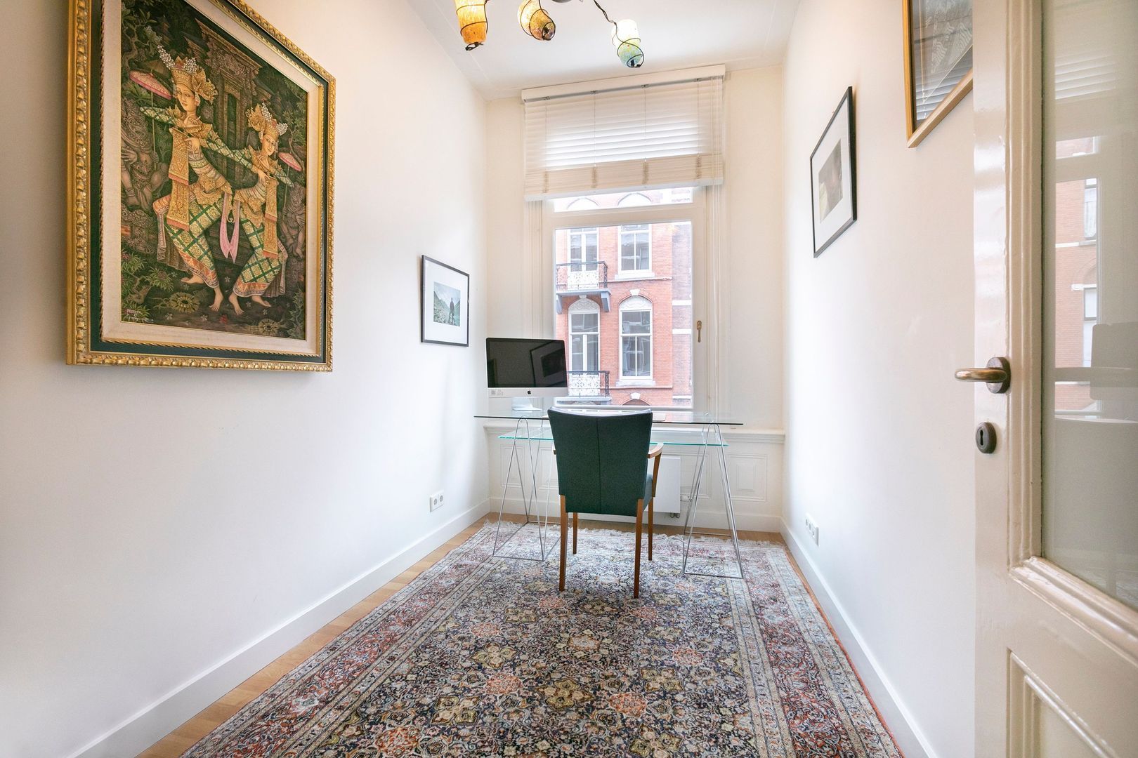 Roemer Visscherstraat 34 H, Amsterdam foto-29