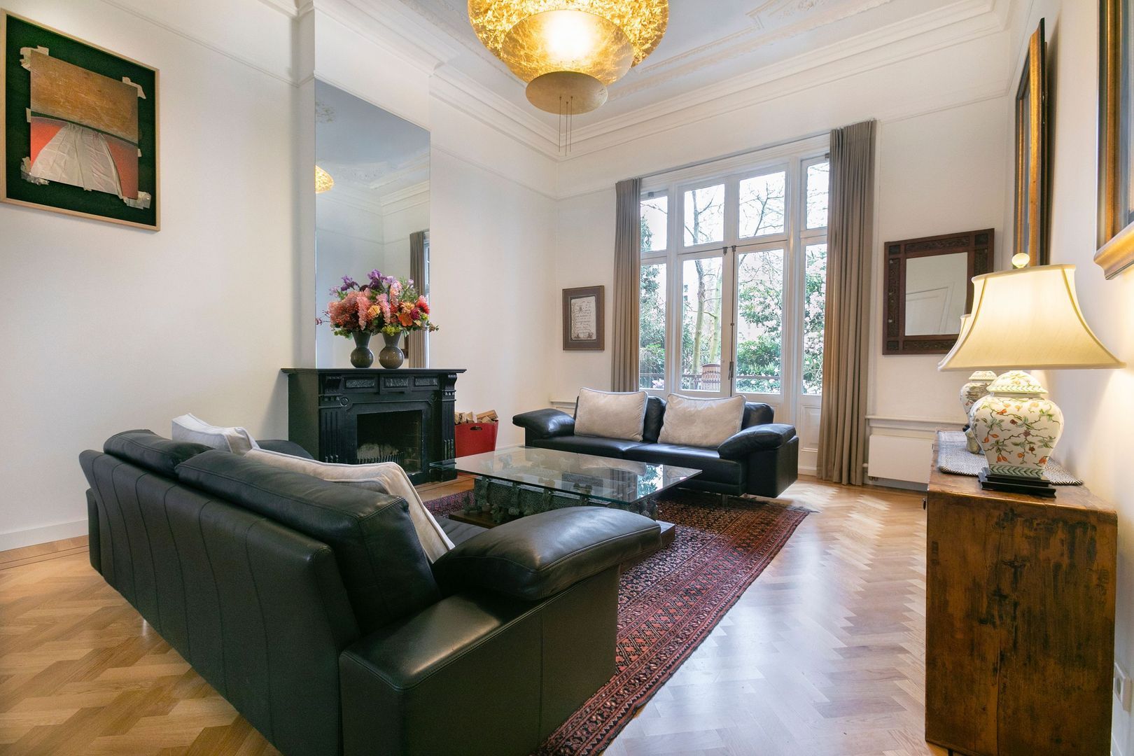 Roemer Visscherstraat 34 H, Amsterdam foto-7