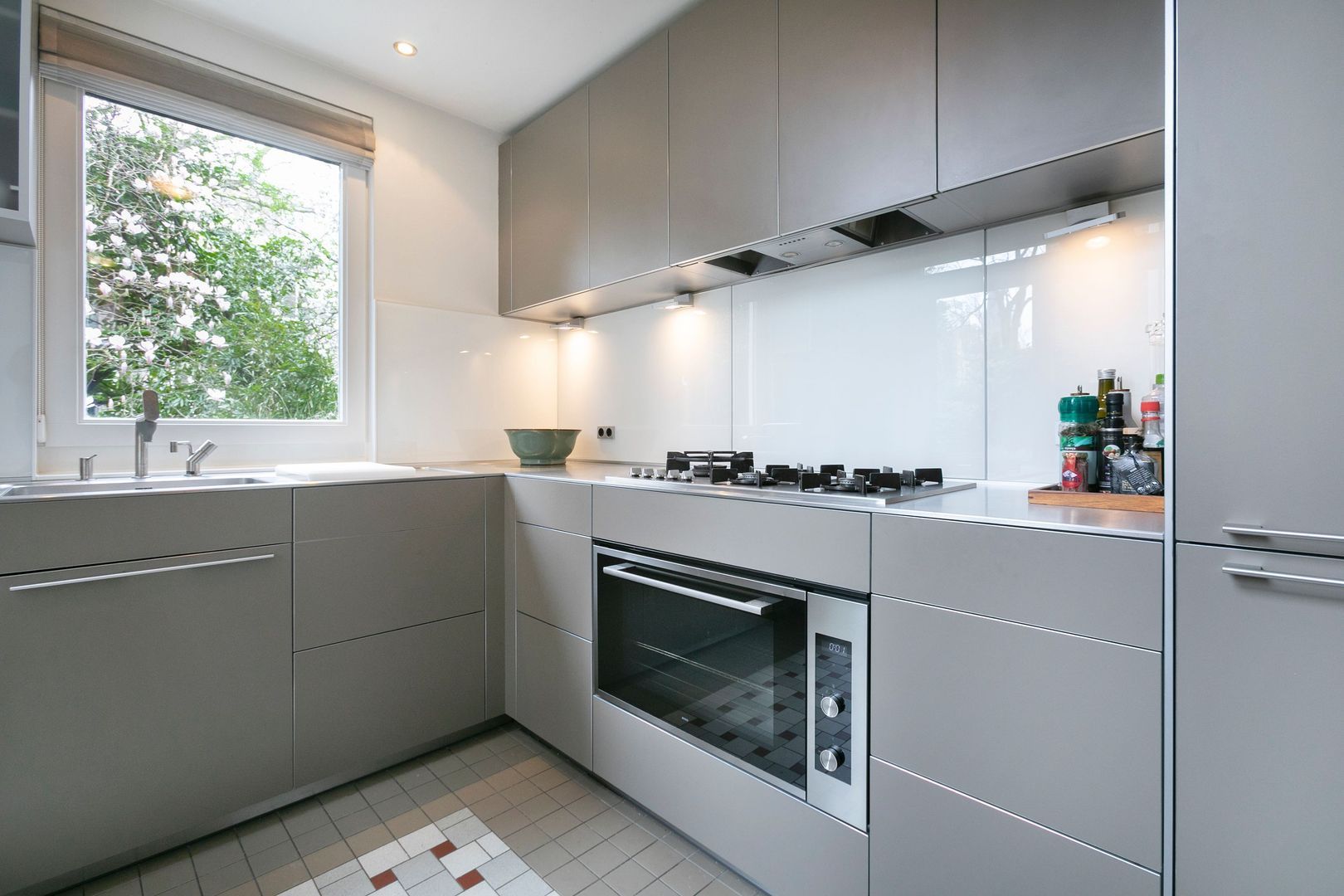 Roemer Visscherstraat 34 H, Amsterdam foto-9