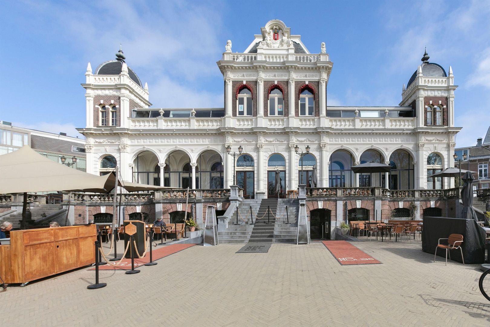 Roemer Visscherstraat 34 H, Amsterdam foto-50