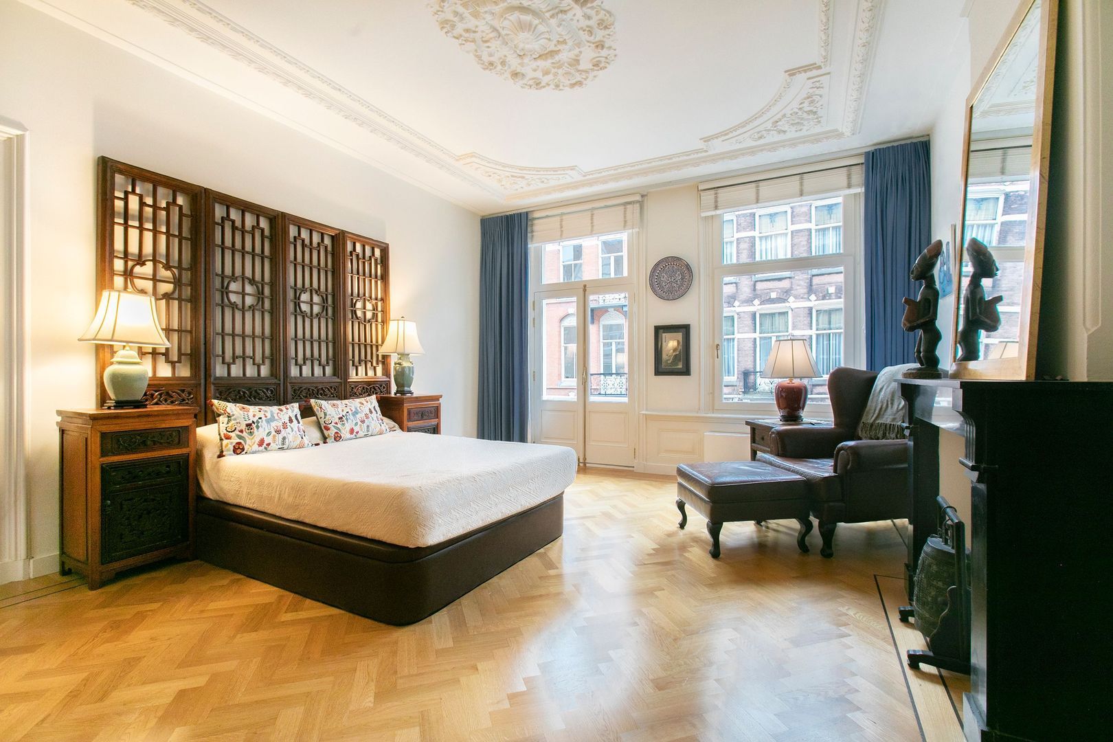 Roemer Visscherstraat 34 H, Amsterdam foto-23