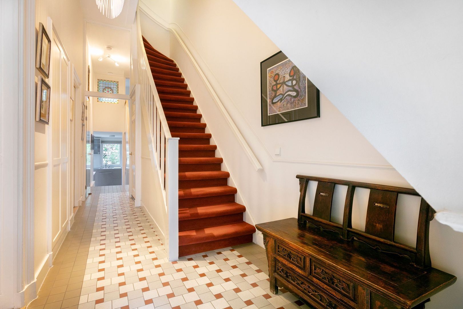 Roemer Visscherstraat 34 H, Amsterdam foto-18