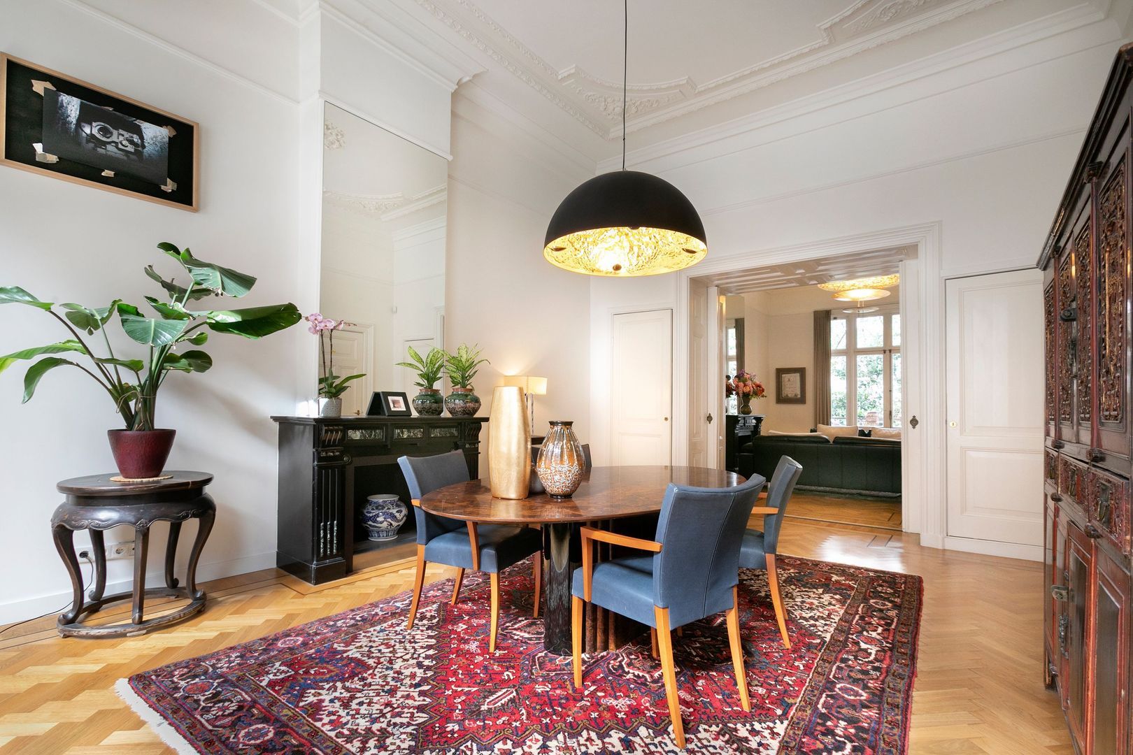 Roemer Visscherstraat 34 H, Amsterdam foto-5