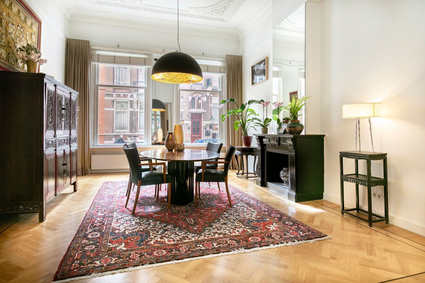 Roemer Visscherstraat 34 H, Amsterdam foto-4