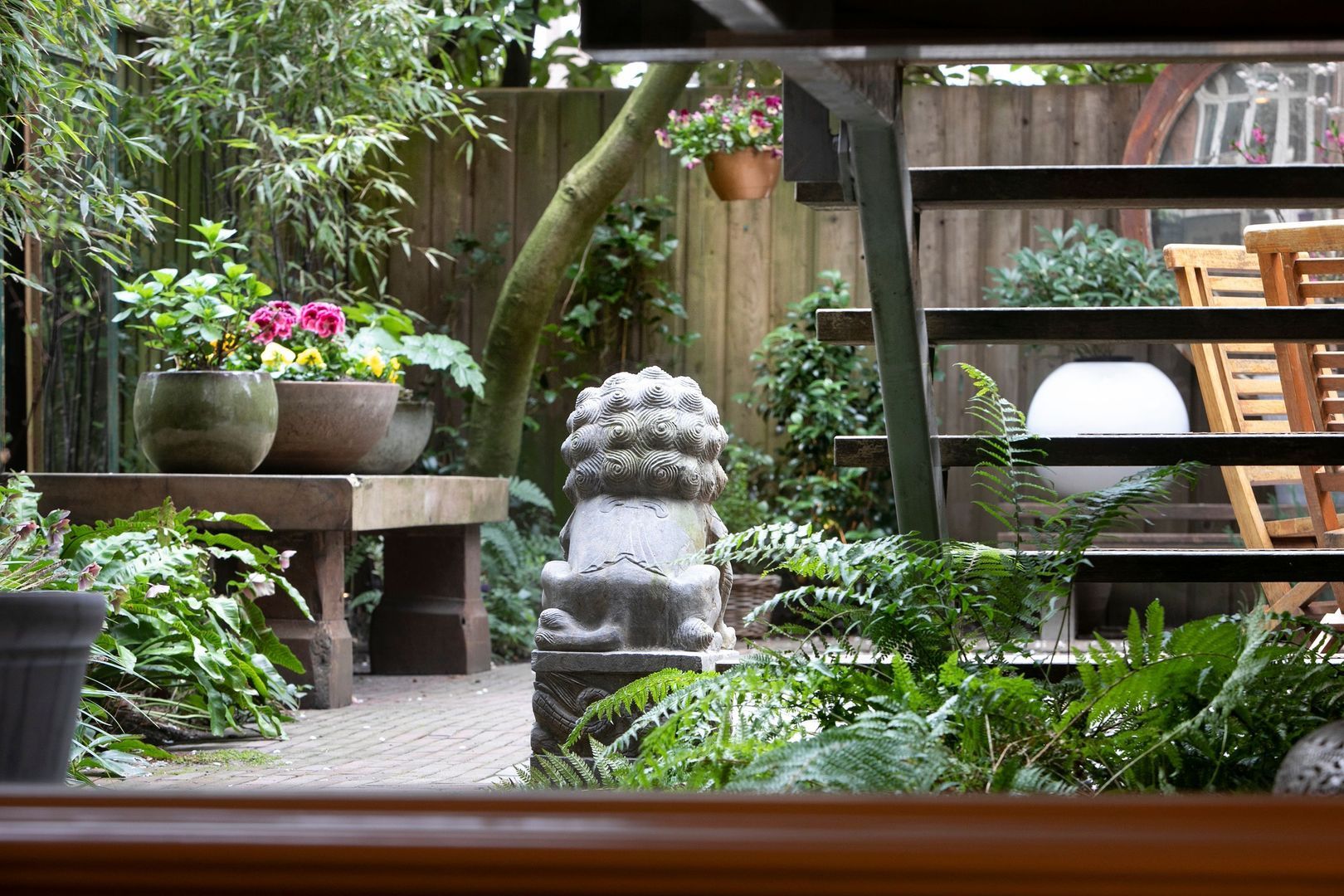 Roemer Visscherstraat 34 H, Amsterdam foto-12