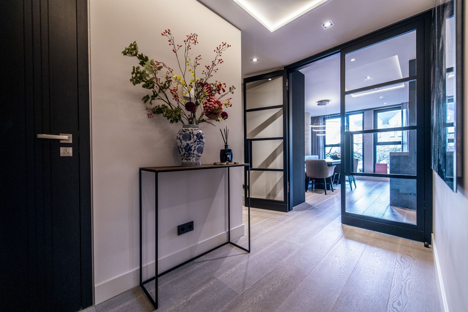 Dam 5 C, Amsterdam foto-14