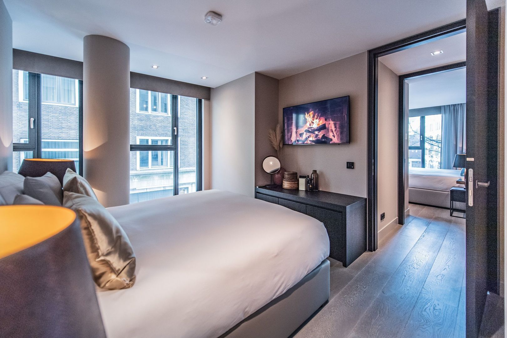 Dam 5 C, Amsterdam foto-19