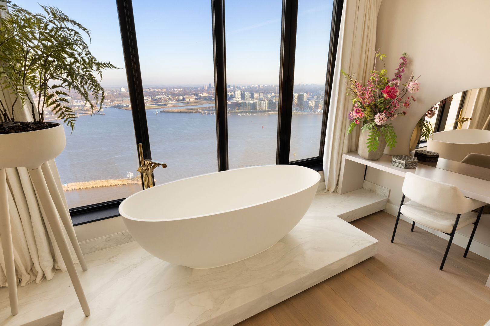 Pontsteiger 157, Amsterdam foto-2